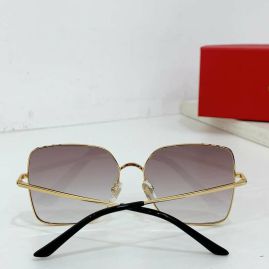 Picture of Cartier Sunglasses _SKUfw55769607fw